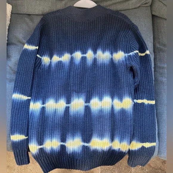 New with tags Scotch & Soda sweater - Picture 2 of 4